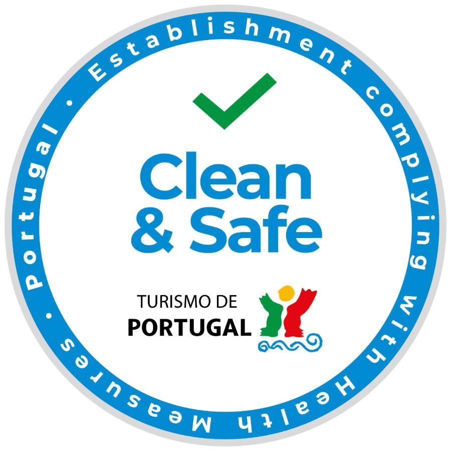 Casa Vila Praia Sesimbra Eksteriør bilde
