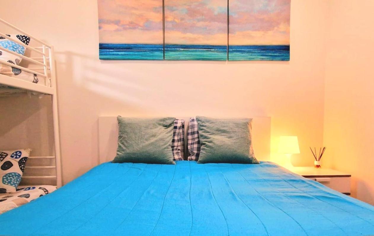 Casa Vila Praia Sesimbra Eksteriør bilde