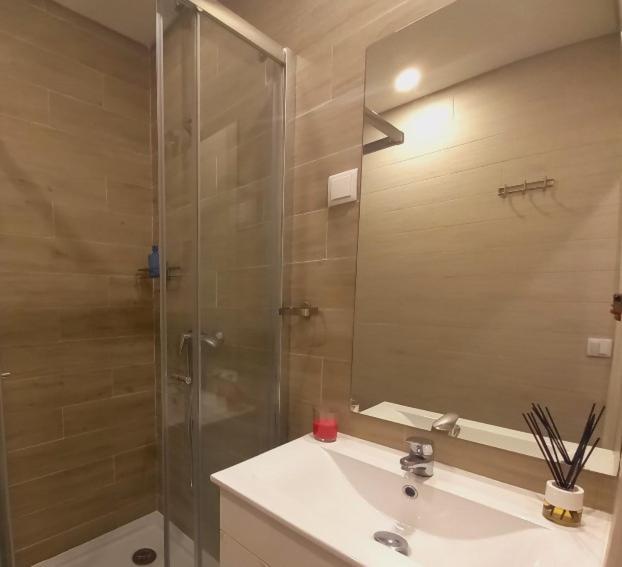 Casa Vila Praia Sesimbra Eksteriør bilde