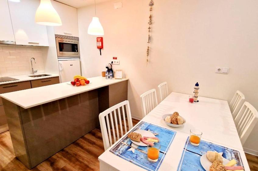 Casa Vila Praia Sesimbra Eksteriør bilde