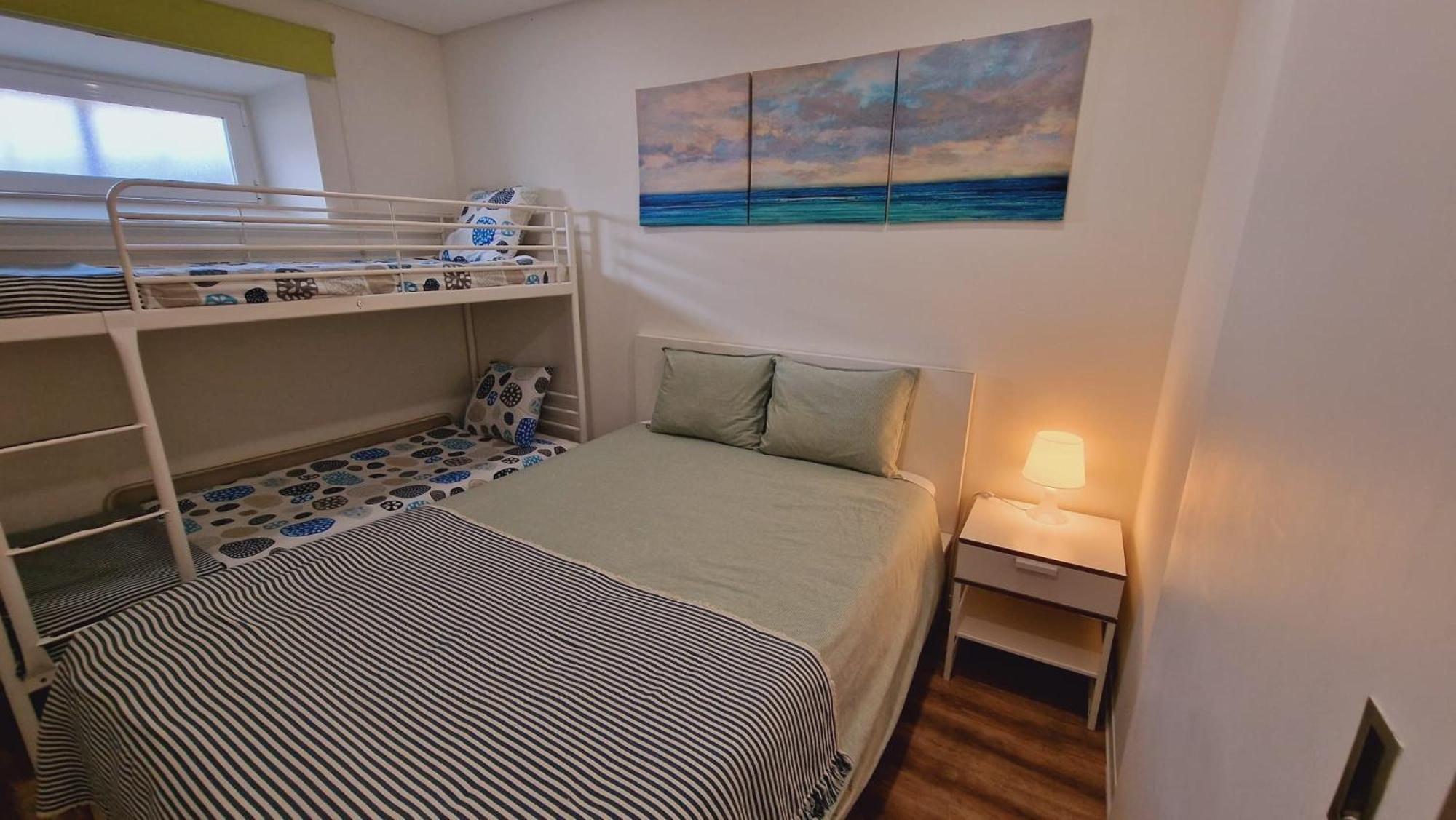Casa Vila Praia Sesimbra Eksteriør bilde