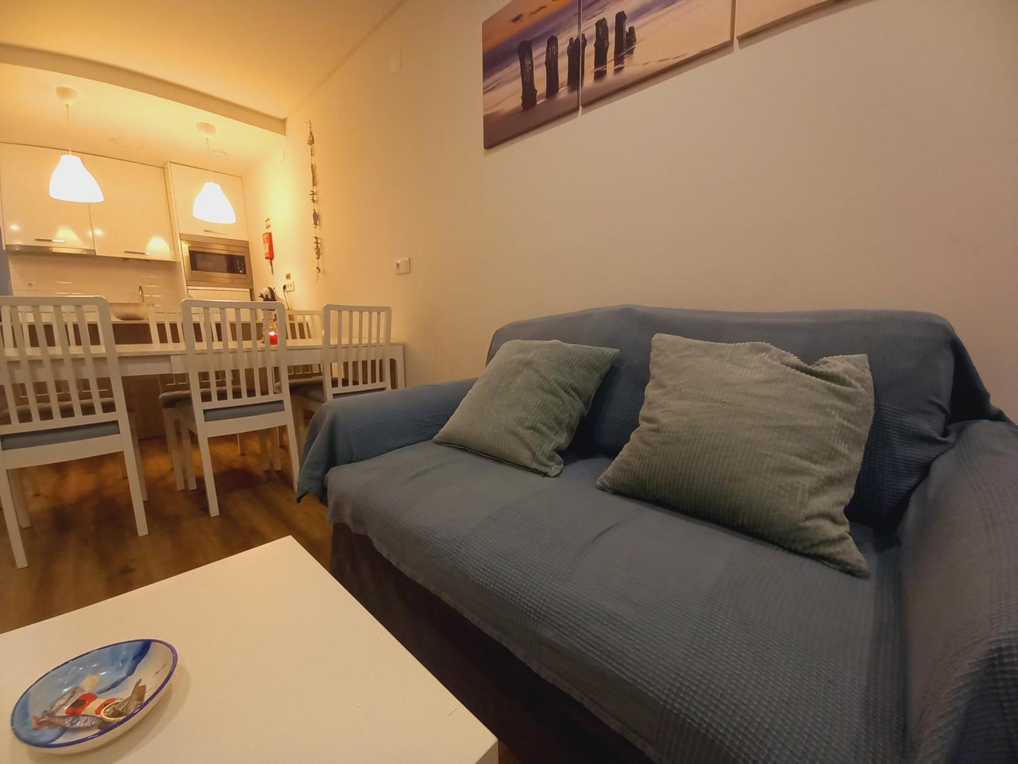 Casa Vila Praia Sesimbra Eksteriør bilde